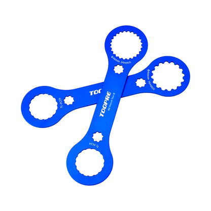 Llave De Soporte BB Toopre Tl-fc24 + Tl-fc25