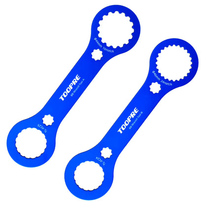 Llave De Soporte BB Toopre Tl-fc24 + Tl-fc25