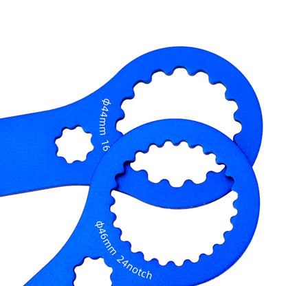 Llave De Soporte BB Toopre Tl-fc24 + Tl-fc25