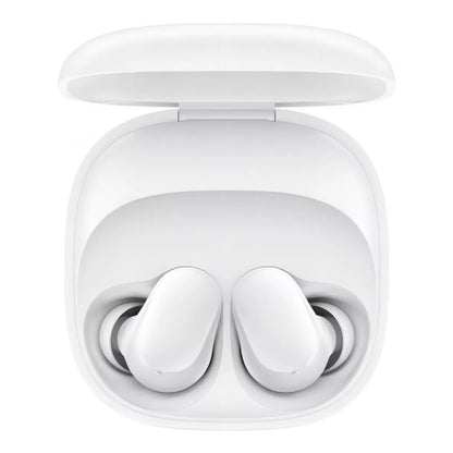 Auricular Inalámbrico Xiaomi Redmi BT Buds 6 Play 10mm Blanc