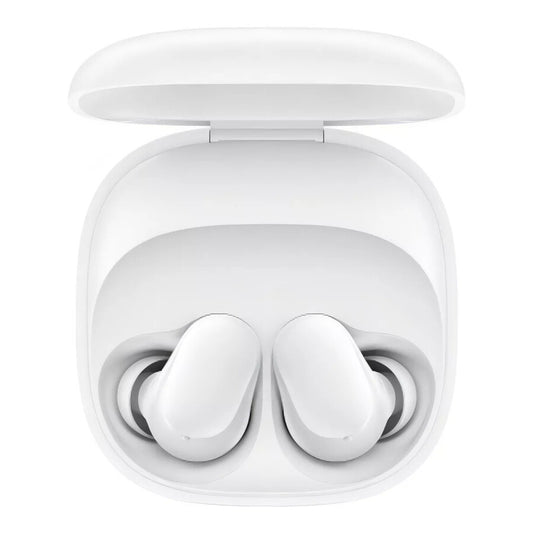 Auricular Inalámbrico Xiaomi Redmi BT Buds 6 Play 10mm Blanc
