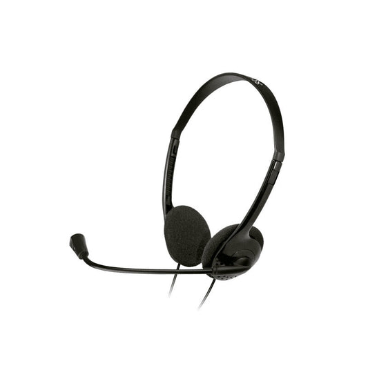 Auricular PC Klip Xtreme USB KSH-290