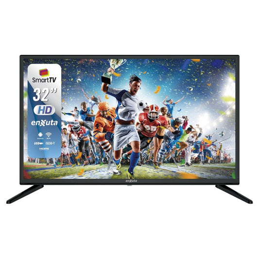 Tv Led  Enxuta 32'' smart tv HD Android