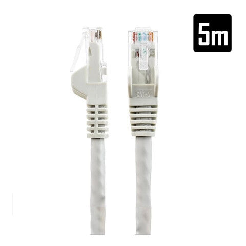Cable de red premium 5M