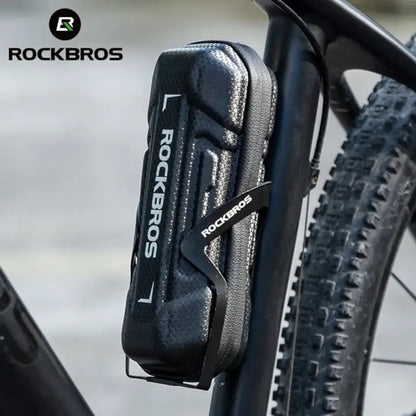 Bolso Portacaramañola Para Bicicleta Rockbros