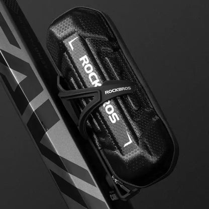 Bolso Portacaramañola Para Bicicleta Rockbros