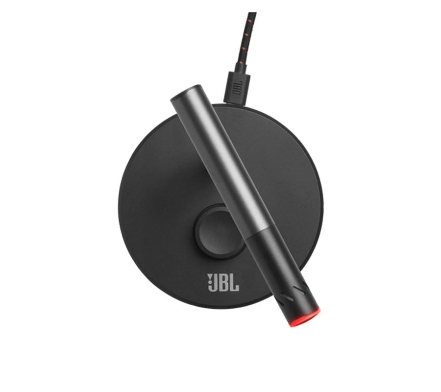 Micrófono PC JBL Quantum Stream Talk Negro