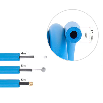 Cobertor De Cableado Interno Toopre Para Bicicletas 1,7m
