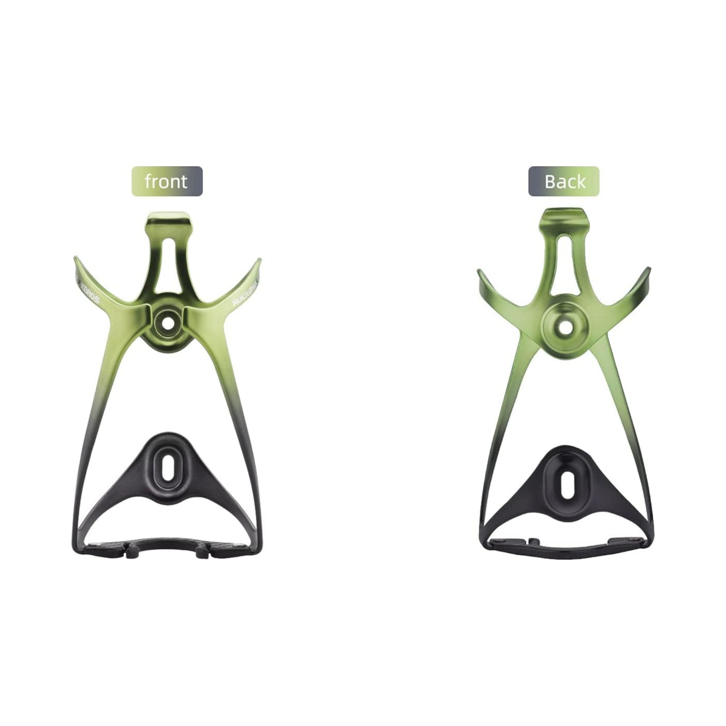 Porta Caramañola Rockbros Aleación De Aluminio