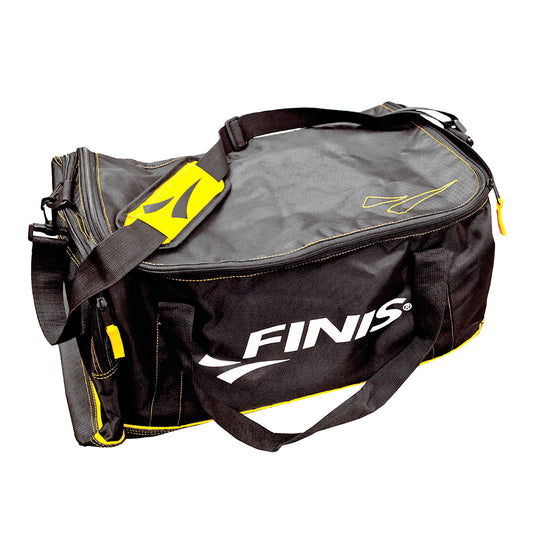 Bolso Deportivo Finis Torque Duffle 100% Poliéster