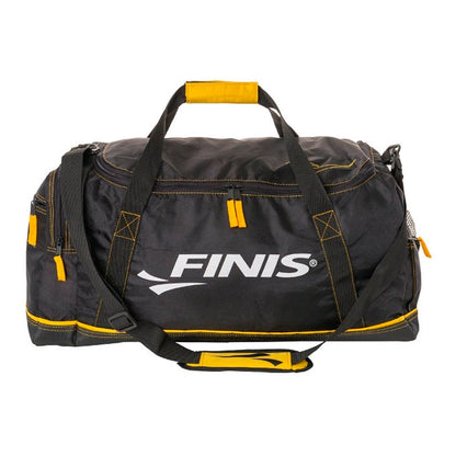 Bolso Deportivo Finis Torque Duffle 100% Poliéster