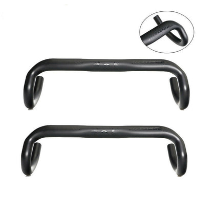 Manillar de carbono para bicicleta de ruta Toseek