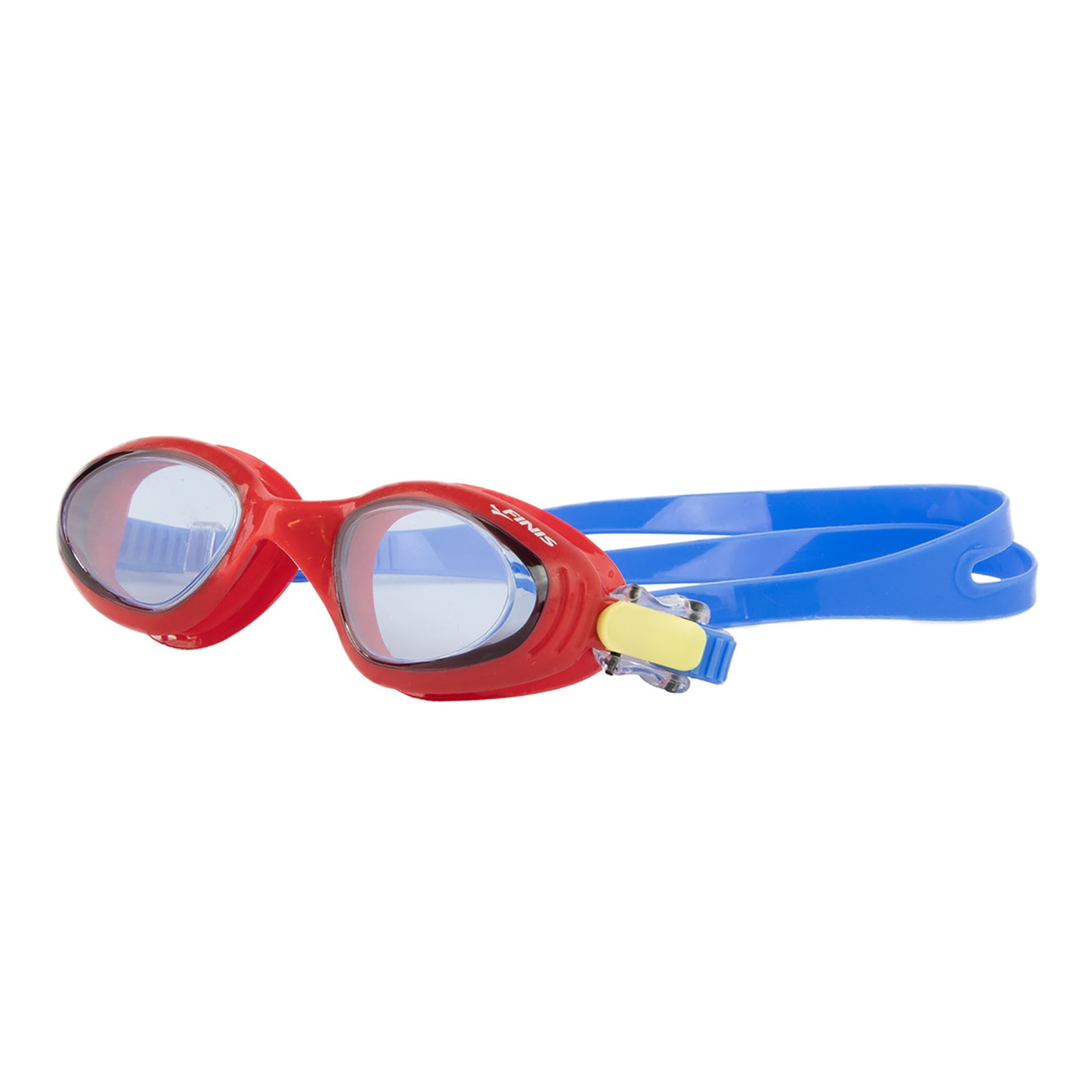 Lentes Natación Niño Finis Betta Googles Protección Uv
