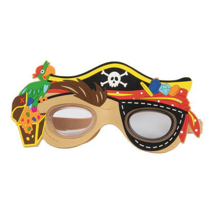 Lentes Natación Niño Finis Character Googles Protección Uv