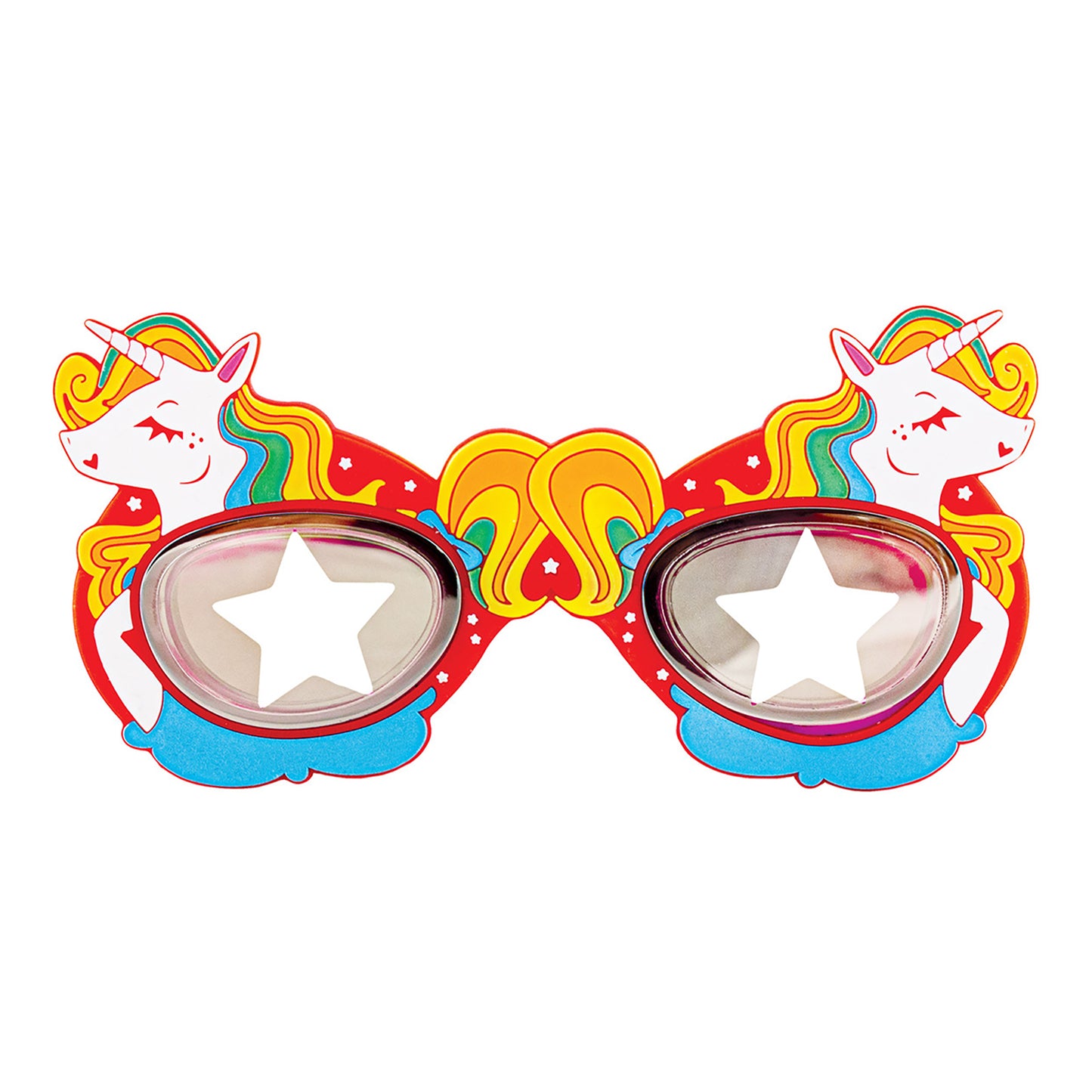 Lentes Natación Niño Finis Character Googles Protección Uv