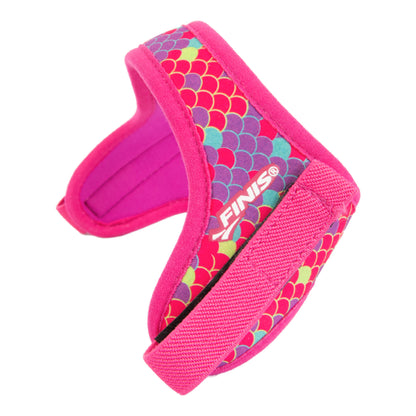 Lentes Natación Niño Finis Dragonfly Googles Protección Uv