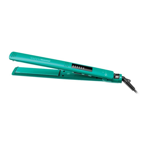 Planchita GAMA Elegance LED Aqua Therapy SY 220V