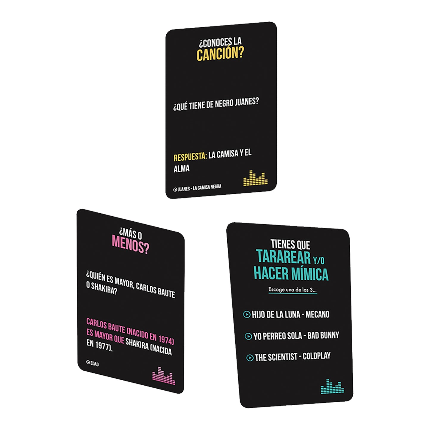 Juego De Mesa Atm Gaming Play Hit +16