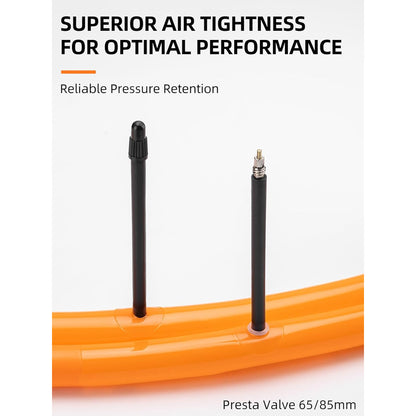 Tubo Interior De Bicicleta 39210020001 Válvula Presta