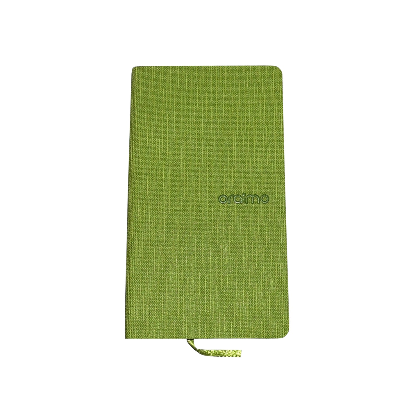 Oraimo Marketing Cuaderno Pequeño 50 Hojas