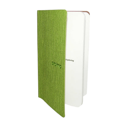 Oraimo Marketing Cuaderno Pequeño 50 Hojas