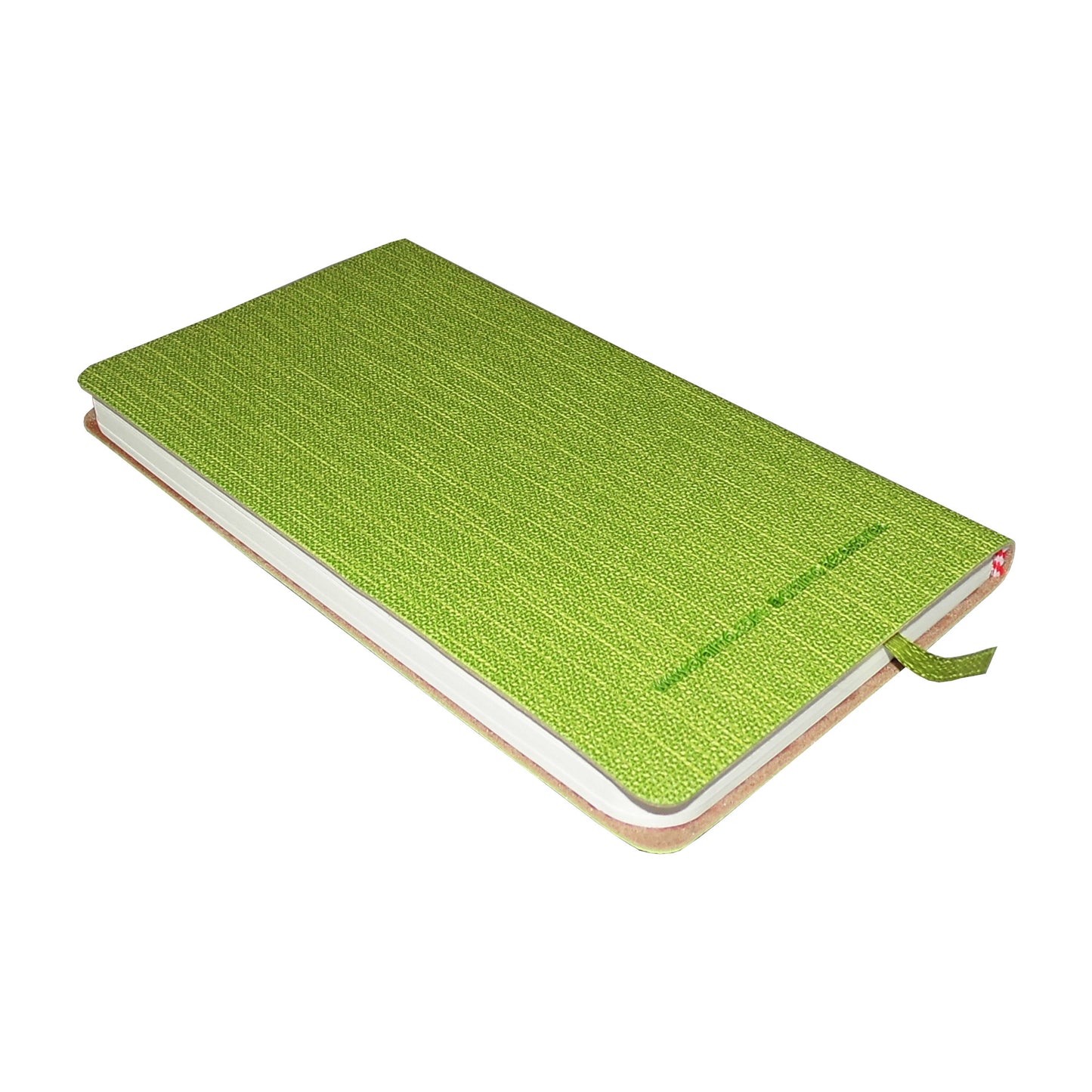 Oraimo Marketing Cuaderno Pequeño 50 Hojas