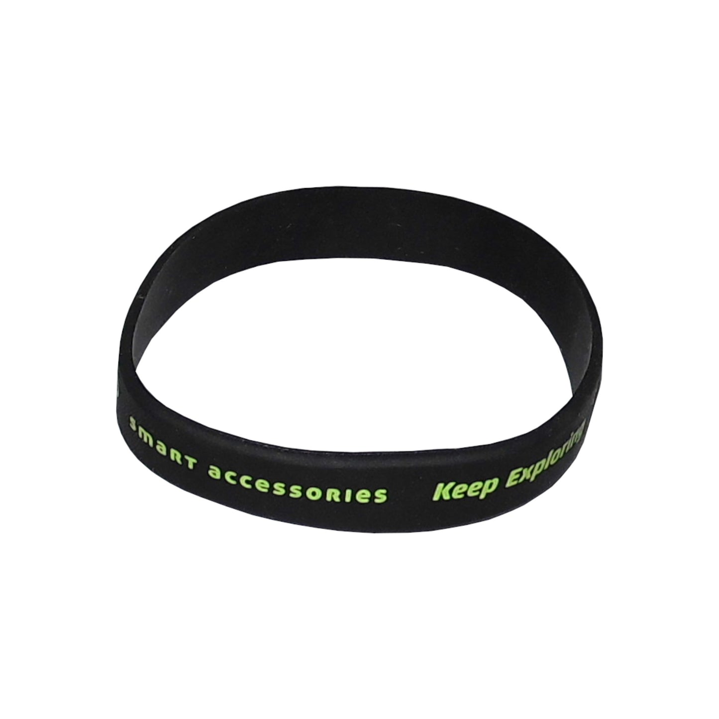 Pulsera de Silicona Oraimo 7cm diámetro