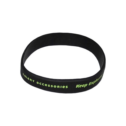 Pulsera de Silicona Oraimo 7cm diámetro