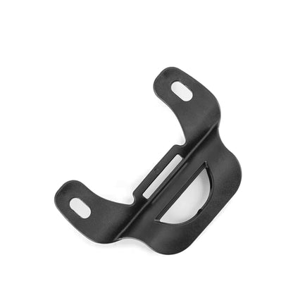 Inflador Para Bicicleta Rockbros Presta Schrader 80psi