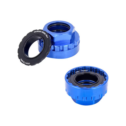 Herramienta Para Extracción de Disco Montaje Directo Toopre BB01