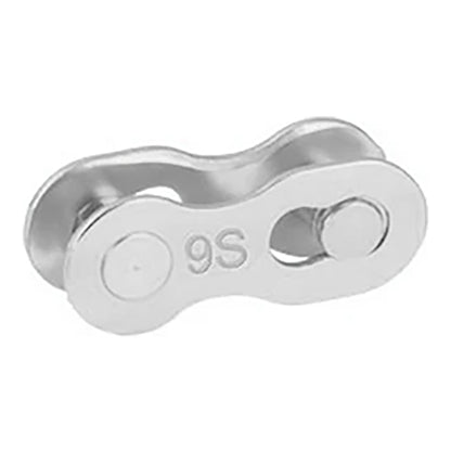 Eslabón Rápido Toopre 9 Velocidades Pack x2