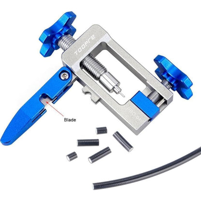 Cortador Para Ductos e Instalador De Pin Hidráulico Toopre Pro-05