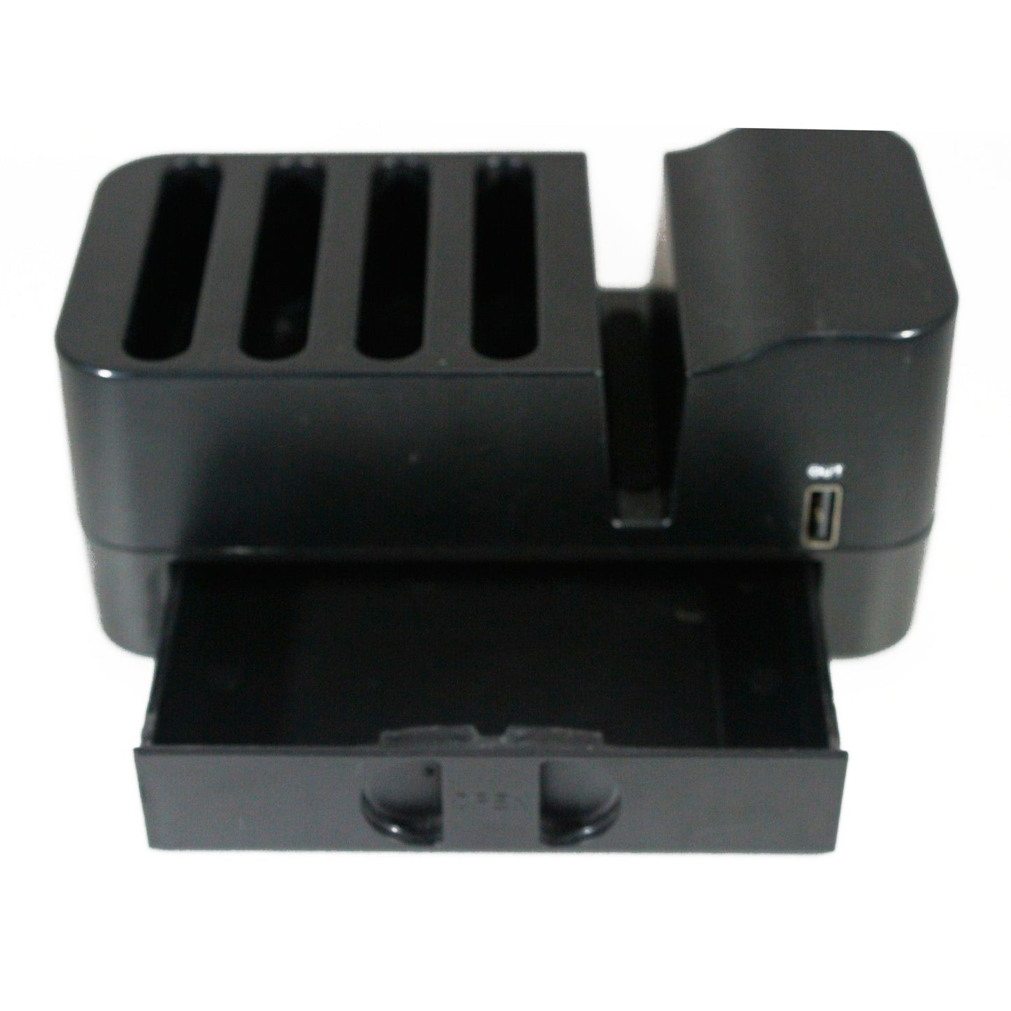 Kit 4 Powerbanks + Base De Carga Instacharge 4600mah