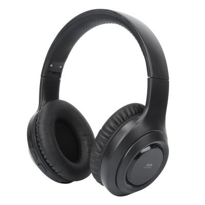Auricular vincha bluetooth MICCELL BH13 negro