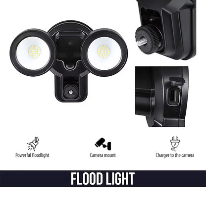 Reflector Para Blink Outdoor Wasserstein 2000 Lúmenes