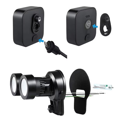 Reflector Para Blink Outdoor Wasserstein 2000 Lúmenes