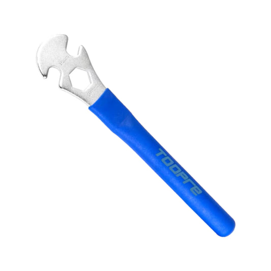 Llave De Extracción de Pedales Para Bicicleta Toopre 15mm 24mm