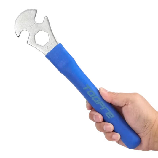 Llave De Extracción de Pedales Para Bicicleta Toopre 15mm 24mm