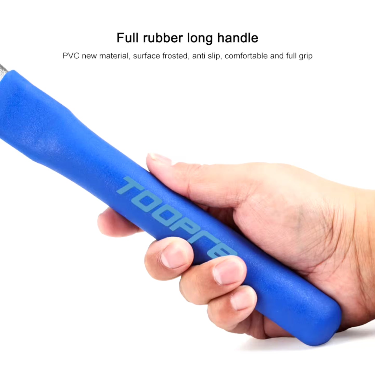 Llave De Extracción de Pedales Para Bicicleta Toopre 15mm 24mm