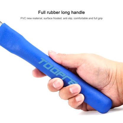 Llave De Extracción de Pedales Para Bicicleta Toopre 15mm 24mm