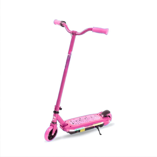 Monopatín eléctrico Infantil Ripmobility SG09 Rosado