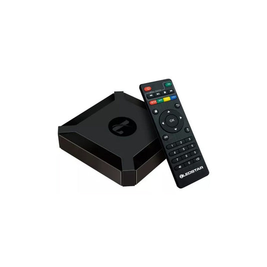 TV Box Ledstar Fast 2GB 16GB Android 10