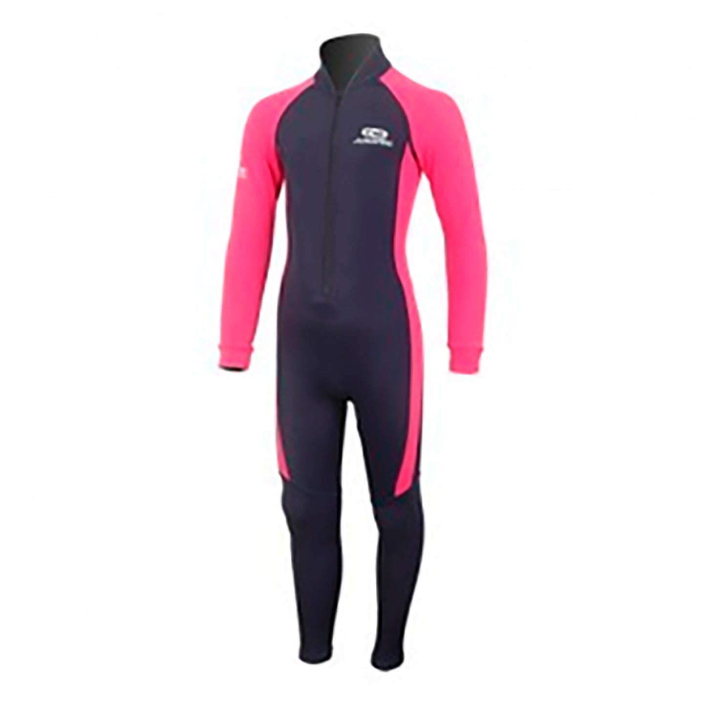 Traje  Lycra Buceo Aropec Niño 6 Rosa