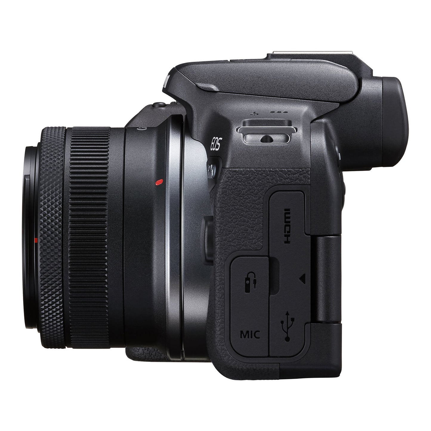 Cámara Digital Canon Eos R10 Mirrorless RF-S 18-45mm 24,2mp 4K