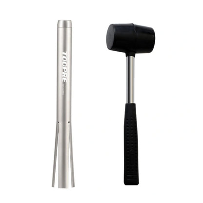 Extractor Cubetas y Rodamientos Toopre Tp-304pro