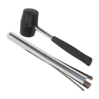 Extractor Cubetas y Rodamientos Toopre Tp-304pro