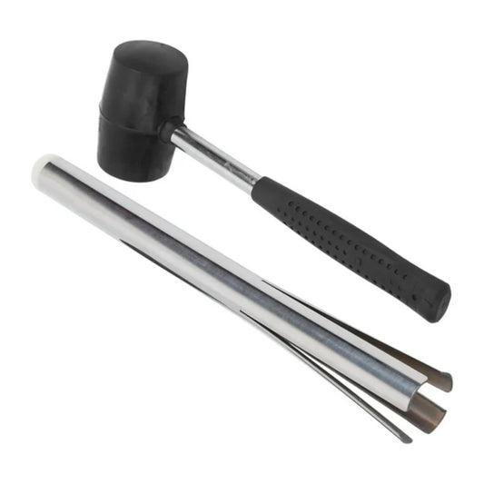 Extractor Cubetas y Rodamientos Toopre Tp-304pro