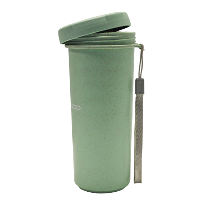 Vaso Ecológico Leagoo 500ml