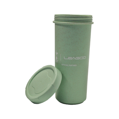 Vaso Ecológico Leagoo 500ml