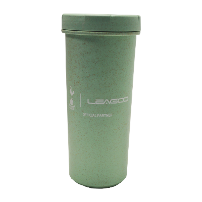Vaso Ecológico Leagoo 500ml